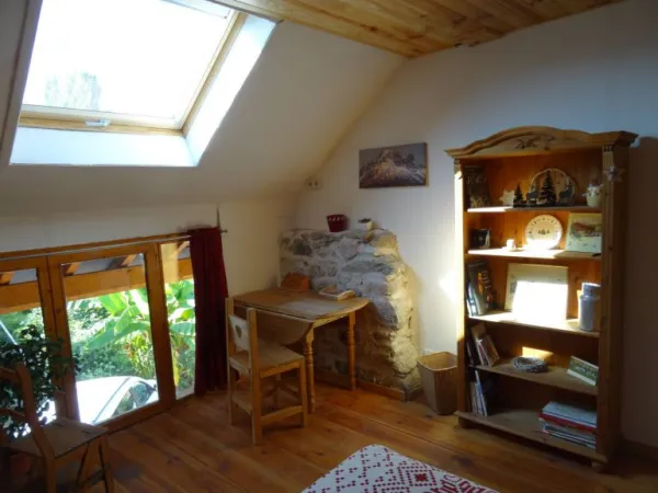 Photo Chambre Lac