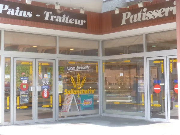 Fournil des 4 têtes