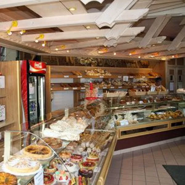 Fournil des 4 têtes