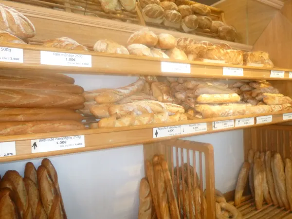 Fournil des 4 têtes