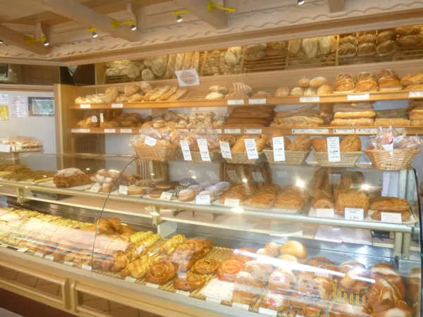 Fournil des 4 têtes