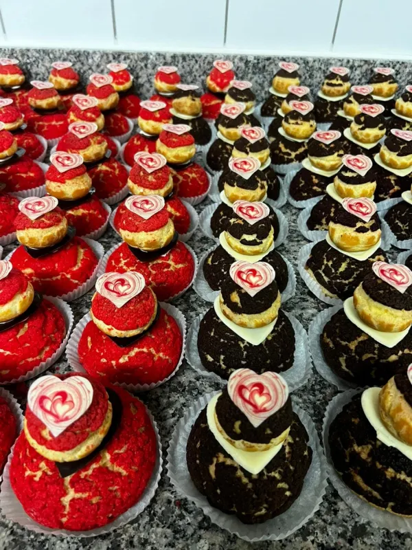 Pâtisserie