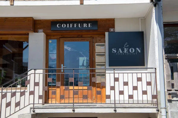 Le Salon