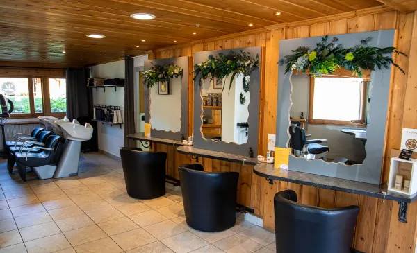 Le Salon