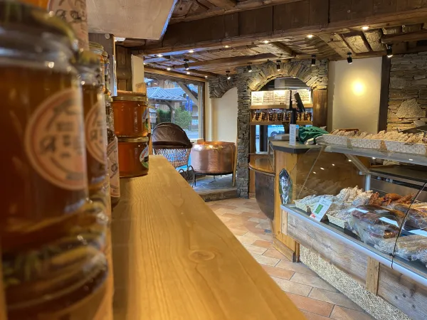 Fromagerie du Noyer