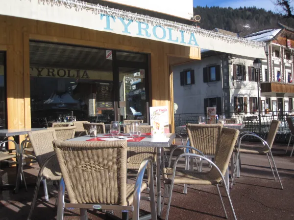 Le Tyrolia