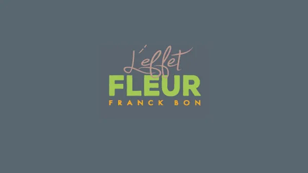 L'effet fleur