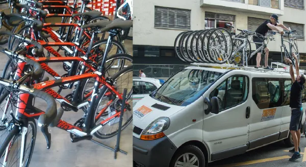 GenevaCycling