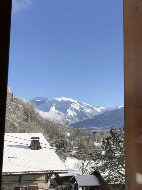 Gîte La Grange