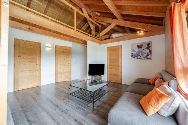 Gîte La Quintessence_Nonglard