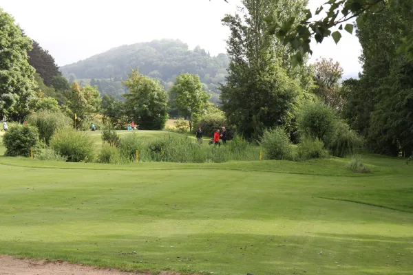 Golf de Mornex