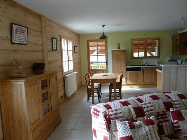 Gîte Le Môle