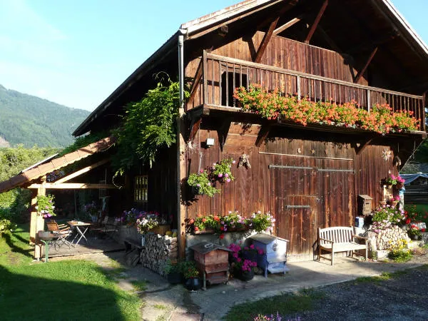 Gîte Le Môle