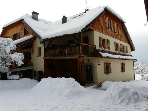 Gîte Le Môle
