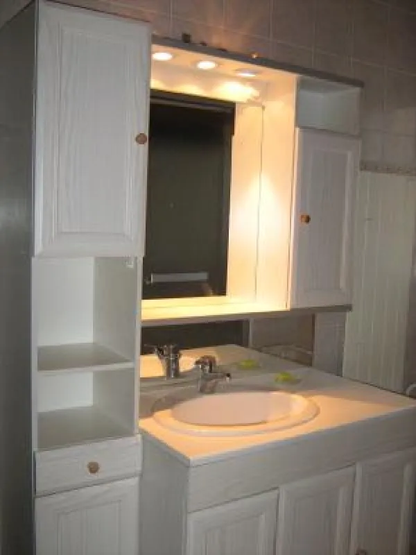 salle de bain