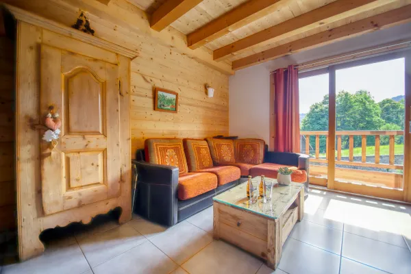 Gîte Le Relais_Taninges