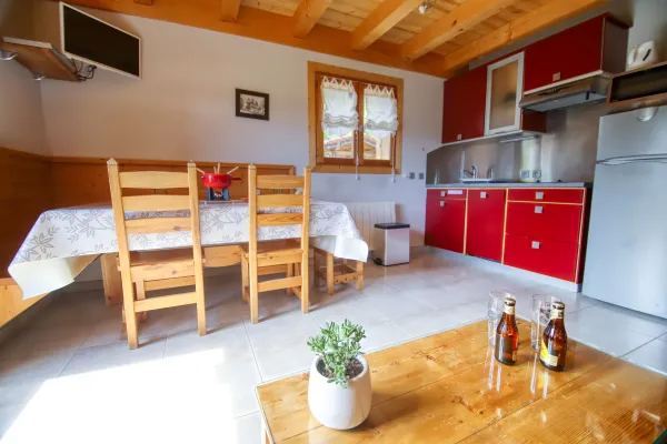 Gîte Le Relais_Taninges
