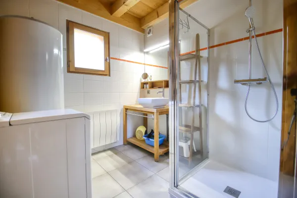 Gîte Le Relais_Taninges