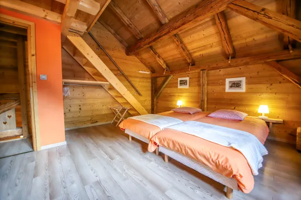Gîte Le Relais_Taninges