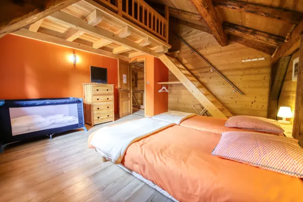 Gîte Le Relais_Taninges