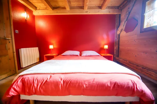 Gîte Le Relais_Taninges