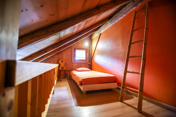 Gîte Le Relais_Taninges