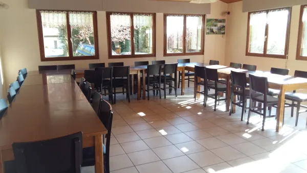 Salle de réunion