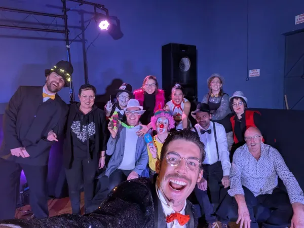 Cabaret