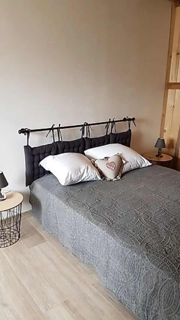Gîte "Pas sans peine"