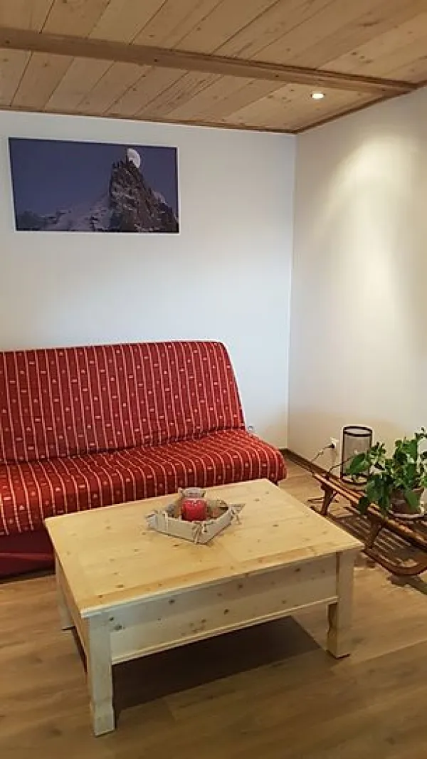 Gîte "Pas sans peine"