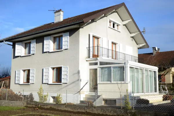 Gondret Michèle
