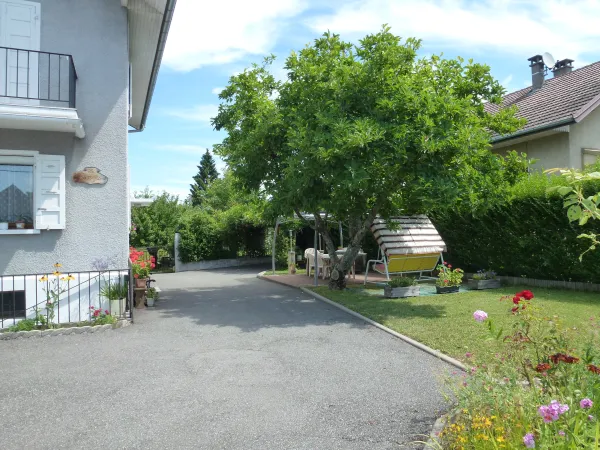 Gondret Michèle