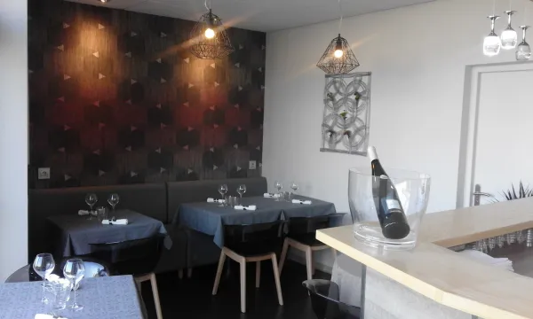 Salon privé