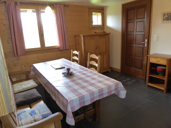 Appartement - 54 m² - n°215_Mieussy