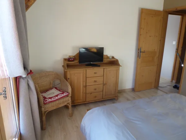Appartement - 54 m² - n°215_Mieussy
