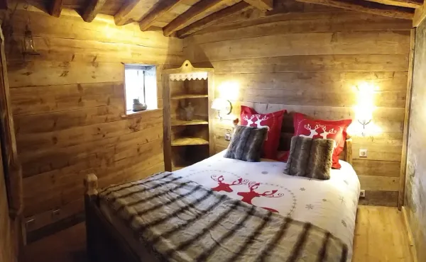 Les Balcons de la Cochette