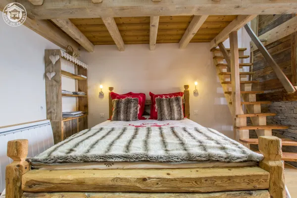 Les Balcons de la Cochette