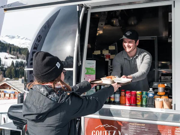 Foodtruck
