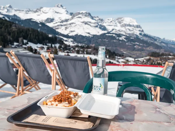 Poutine