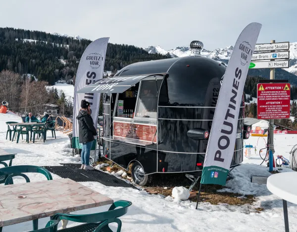 Foodtruck