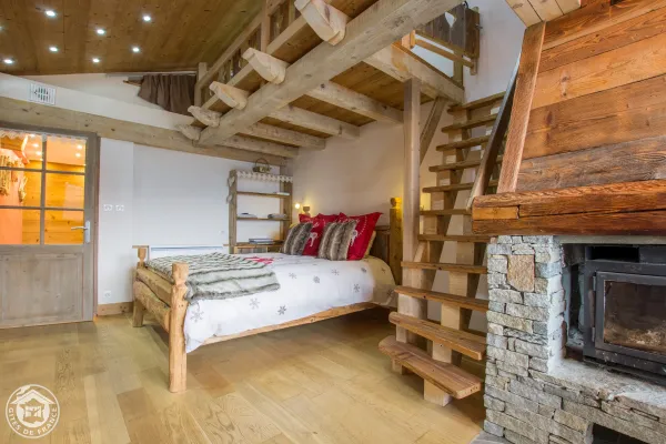 Les Balcons de la Cochette