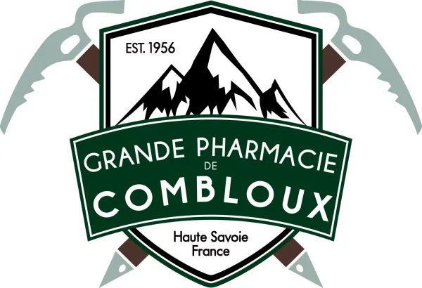 Grande Pharmacie de Combloux