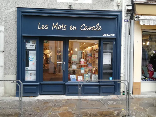 Librairie- papeterie