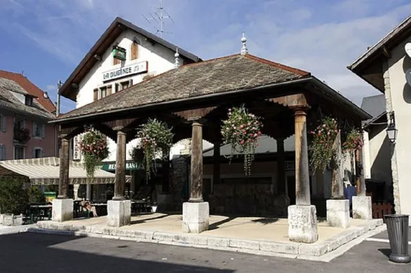 Grenette de Boege