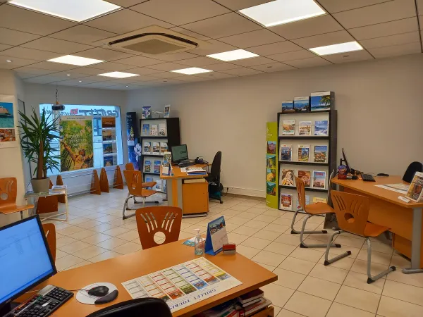 Grillet Tourisme