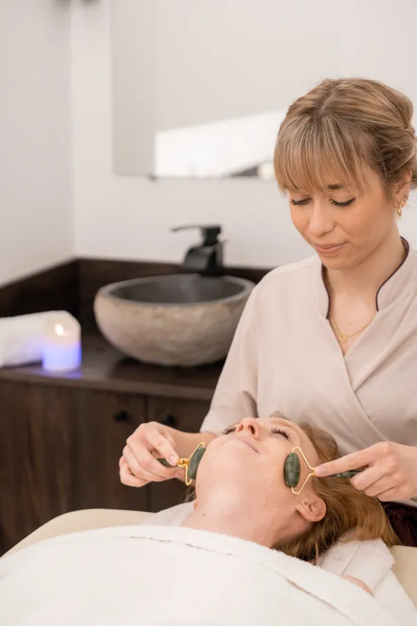 Spa Cinq Mondes