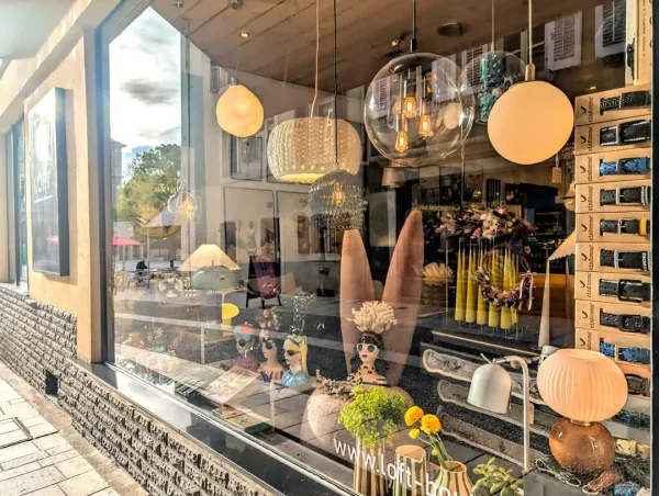Les Objets Fabriqués et Transformés (Loft)_Thonon-les-Bains
