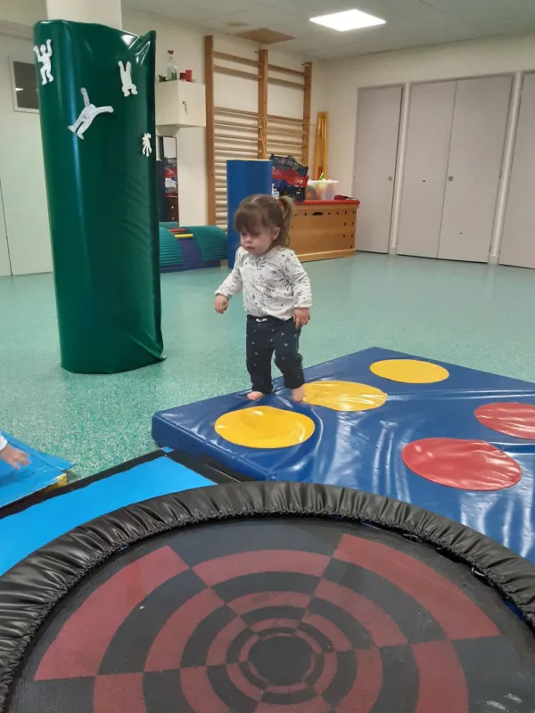 Activité mobilité