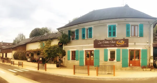 Restaurant les Petits Plats