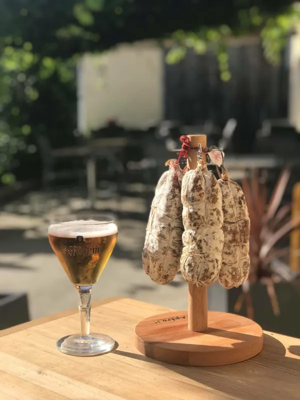 Charcuterie